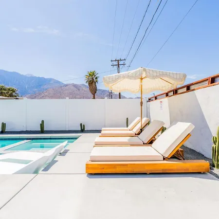 The Joyce Ellen By Rather Be Properties